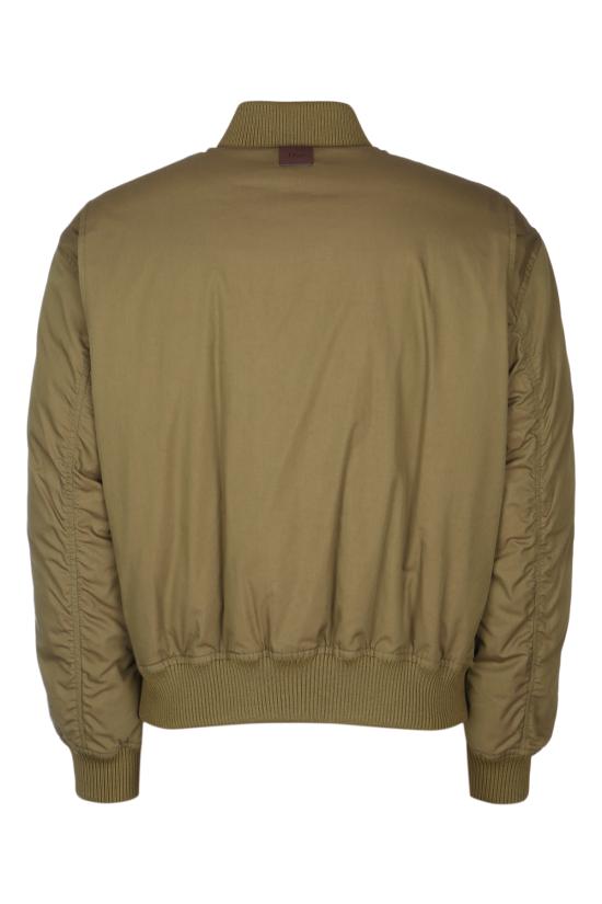 26SS 디올 자켓 683C418A3107 682 GREEN - DIOR