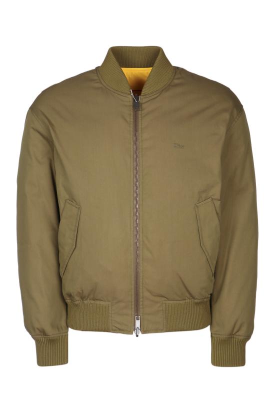 26SS 디올 자켓 683C418A3107 682 GREEN