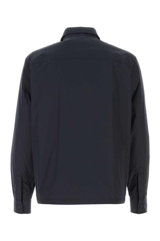 26SS 몽클레어 자켓 L10911G00014597Y3 742 Blue - MONCLER