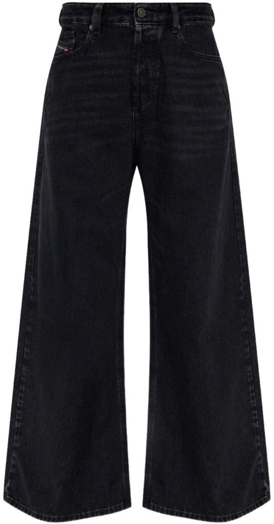 26SS 디젤 데님 팬츠 A0692609P0902 DONKERGREY