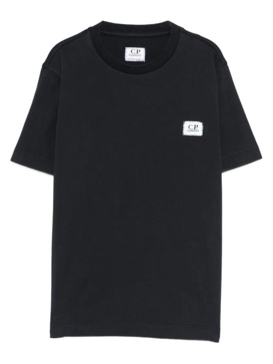 26SS [키즈] 씨피 컴퍼니 티셔츠 CMM00S LAA17 41150 TOTAL ECLIP