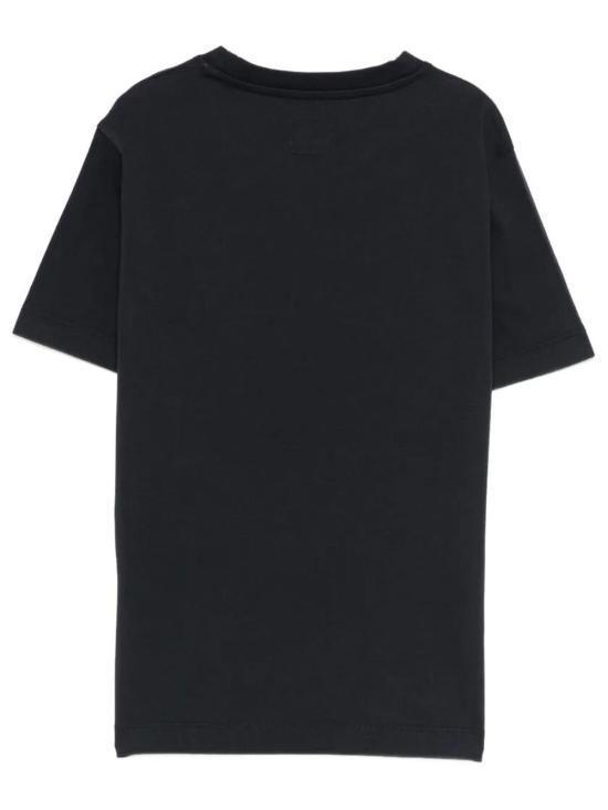 26SS [키즈] 씨피 컴퍼니 티셔츠 CMM00S LAA17 41150 TOTAL ECLIP - C.P. COMPANY