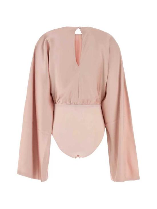 26SS 노마카말리 수트 세트 ST126BSAS53838 BALLET PINK - NORMA KAMALI