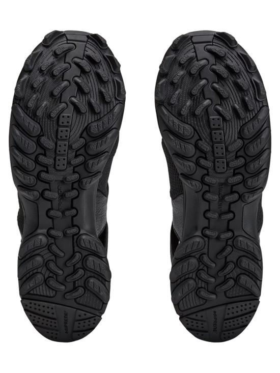 26SS 와이쓰리 샌들 KI4346 BLACK - Y-3