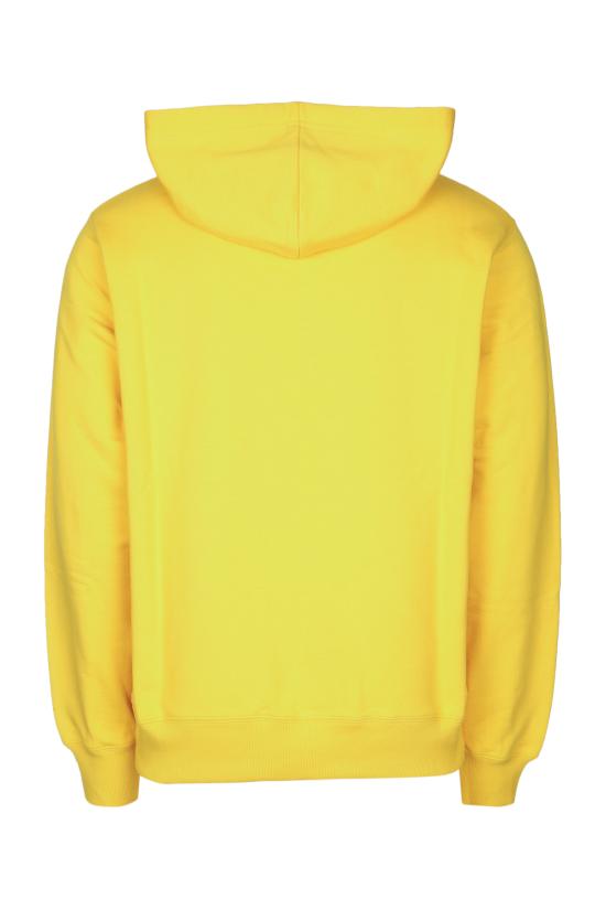 26SS 디올 후드 티셔츠 683J617A3033 283 YELLOW - DIOR