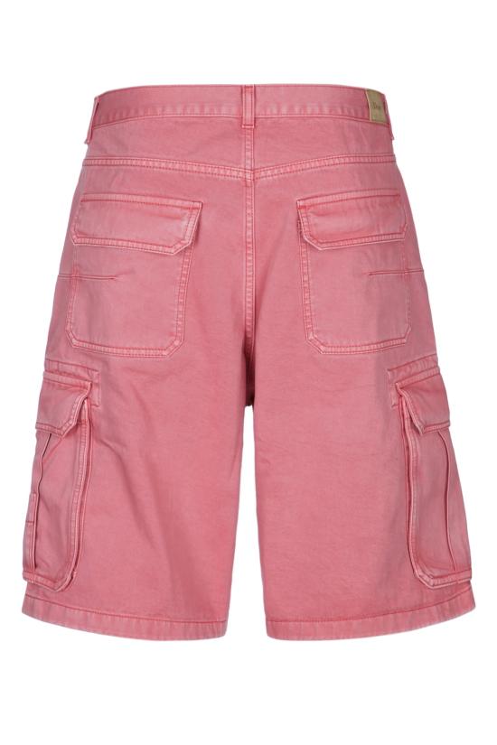 26SS 디올 숏팬츠 683D183B3140 484 PINKPURPLE - DIOR