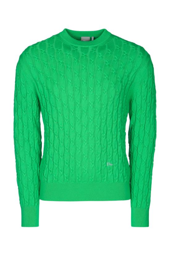 26SS 디올 니트웨어 683M650A7020 688 Green