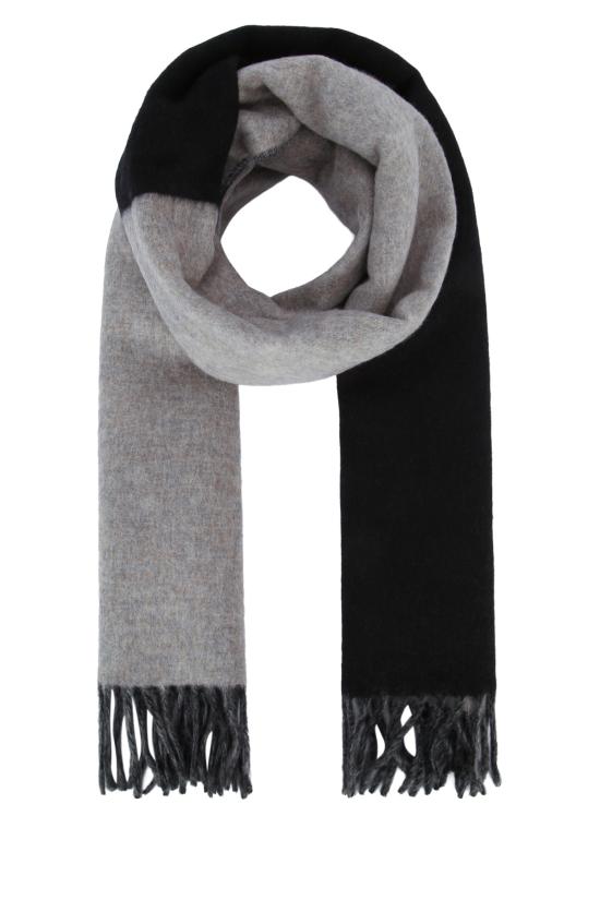 26SS 디올 머플러/스카프 68E0006A1007 988 Black