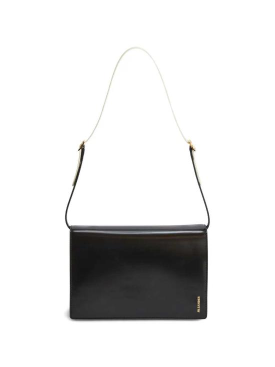 26SS 질샌더 가방 J08ZH0100P9054 001 BLACK