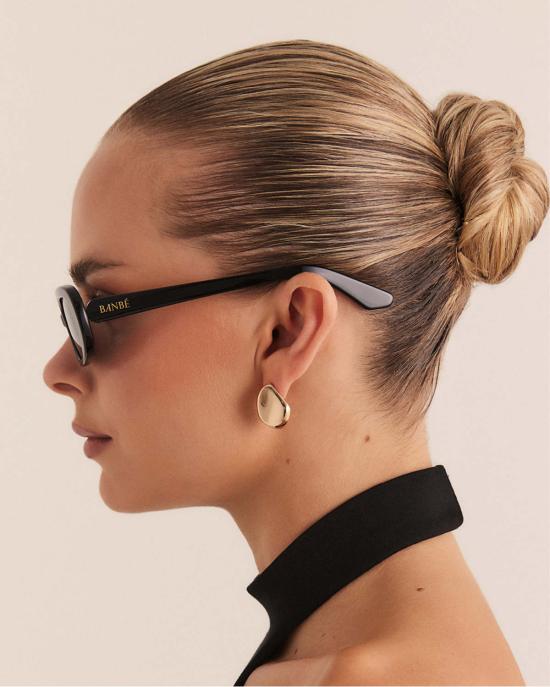  Banbé Eyewear 안경 반베 아이웨어 윌로우 선글라스 - OTHER BRANDS