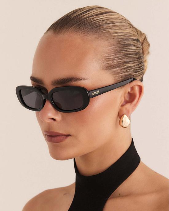  Banbé Eyewear 안경 반베 아이웨어 윌로우 선글라스 - OTHER BRANDS