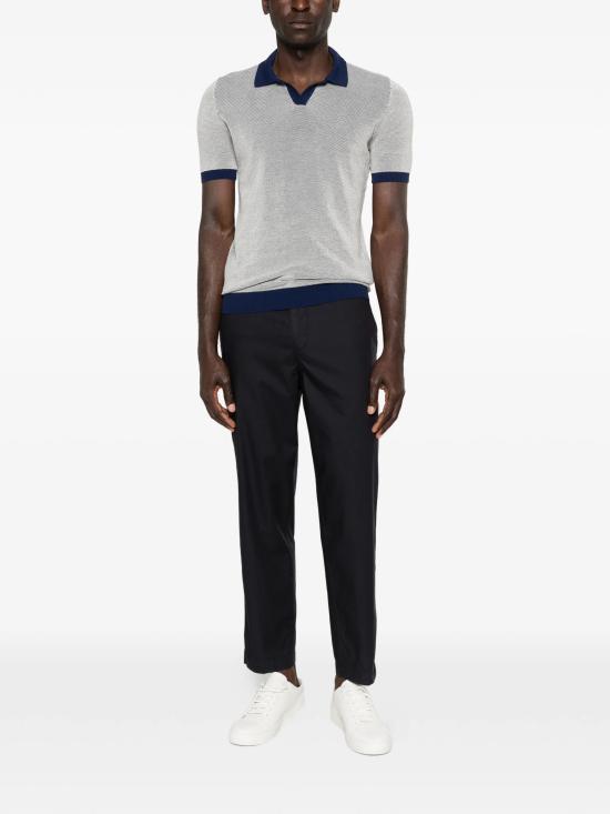 26SS 그랑싸쏘 스웨터 5715526901 578C - GRAN SASSO