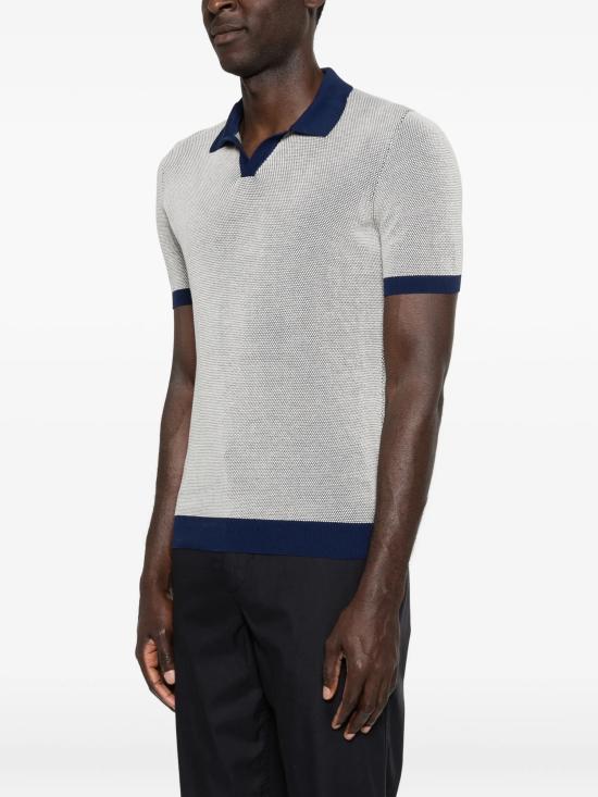 26SS 그랑싸쏘 스웨터 5715526901 578C - GRAN SASSO