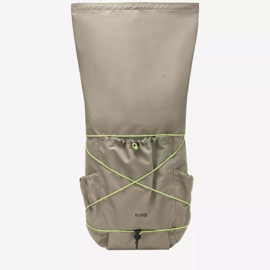  엘리커 백팩 버크덴 롤탑 - ELLIKER