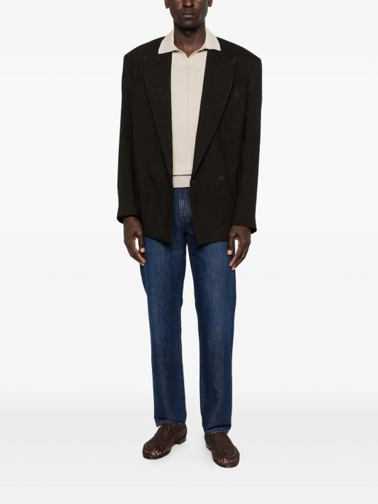 26SS 그랑싸쏘 스웨터 5719120660 010C - GRAN SASSO