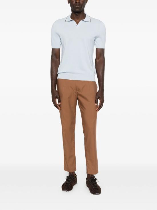 26SS 그랑싸쏘 스웨터 5715720642 509C - GRAN SASSO