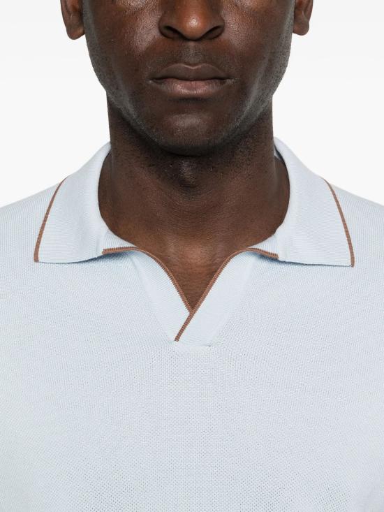 26SS 그랑싸쏘 스웨터 5715720642 509C - GRAN SASSO