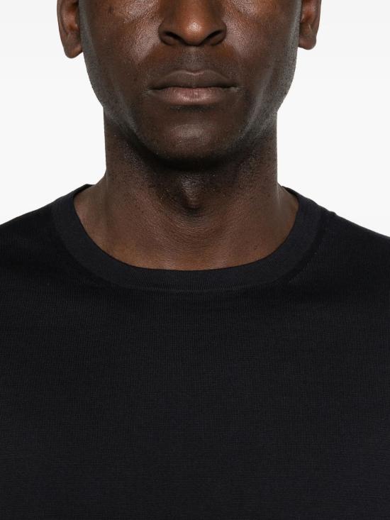 26SS 그랑싸쏘 스웨터 4310429401 598C - GRAN SASSO