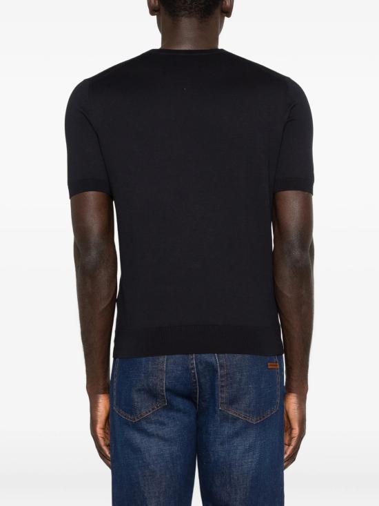 26SS 그랑싸쏘 스웨터 4310429401 598C - GRAN SASSO