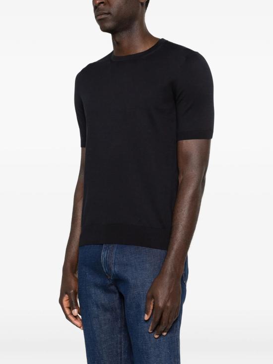 26SS 그랑싸쏘 스웨터 4310429401 598C - GRAN SASSO