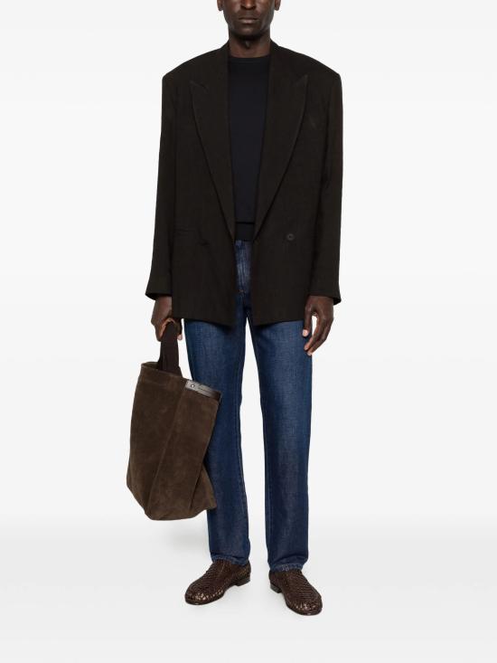 26SS 그랑싸쏘 스웨터 4310429401 598C - GRAN SASSO