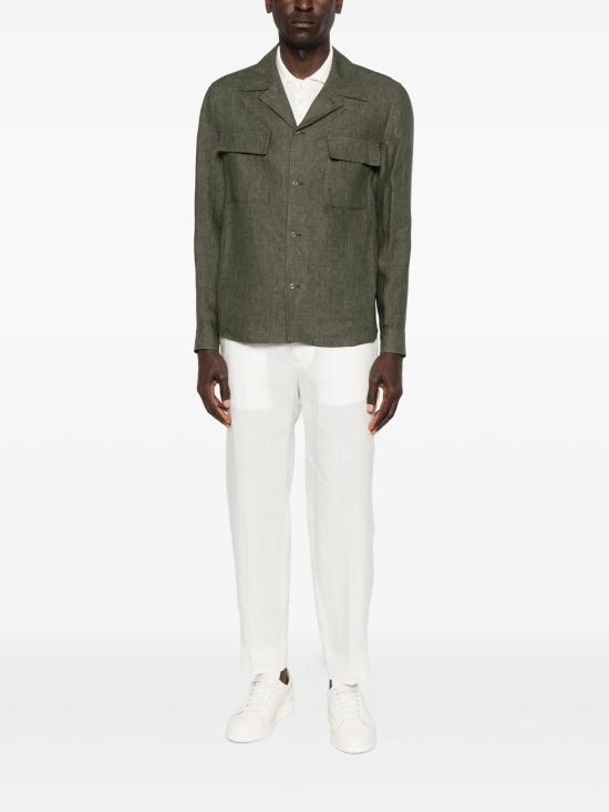 26SS 그랑싸쏘 스웨터 5711818641 001C - GRAN SASSO