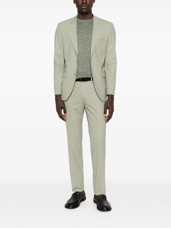 26SS 그랑싸쏘 스웨터 5717724801 460C - GRAN SASSO