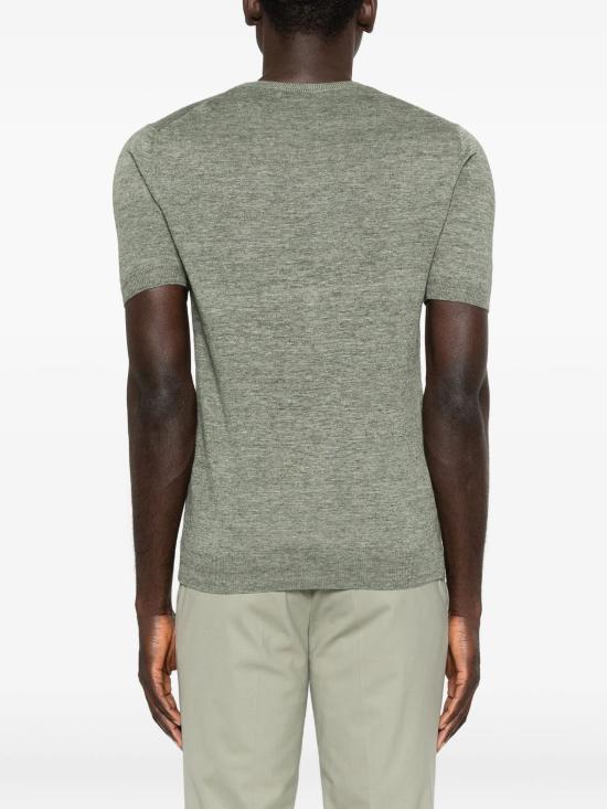 26SS 그랑싸쏘 스웨터 5717724801 460C - GRAN SASSO