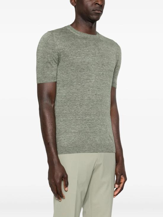 26SS 그랑싸쏘 스웨터 5717724801 460C - GRAN SASSO