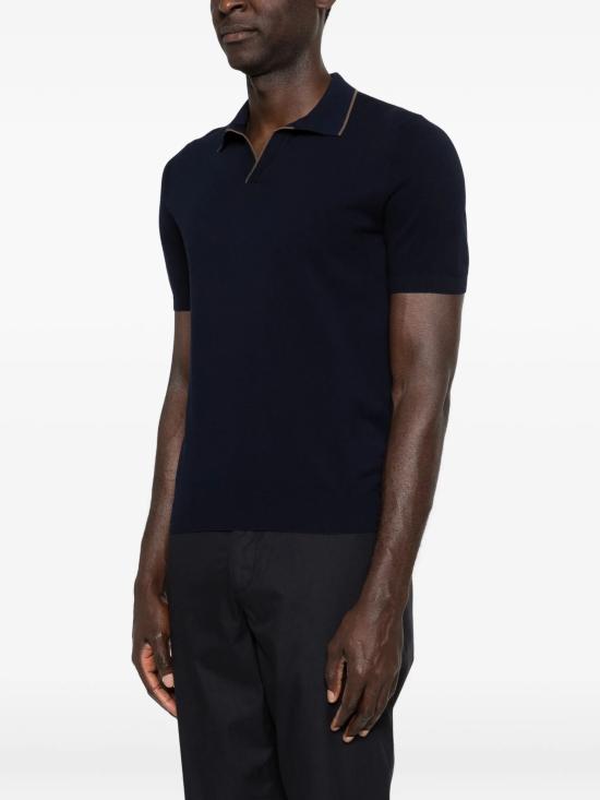 26SS 그랑싸쏘 스웨터 5715720642 598C - GRAN SASSO