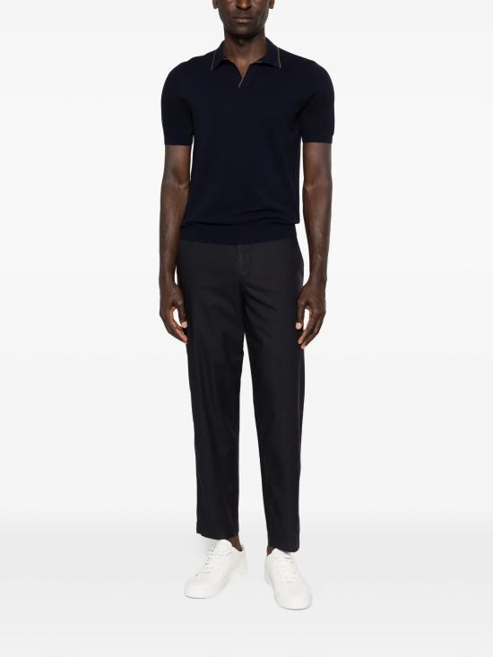 26SS 그랑싸쏘 스웨터 5715720642 598C - GRAN SASSO