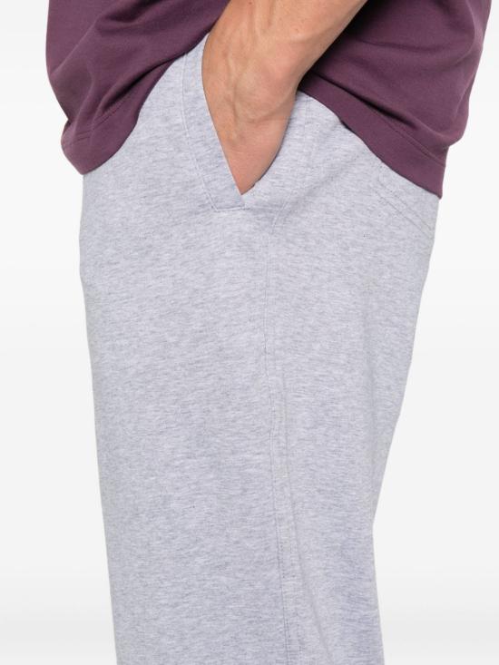 26SS 브루넬로 쿠치넬리 스트레이트 팬츠 MW8633243G C9300 Grey - BRUNELLO CUCINELLI