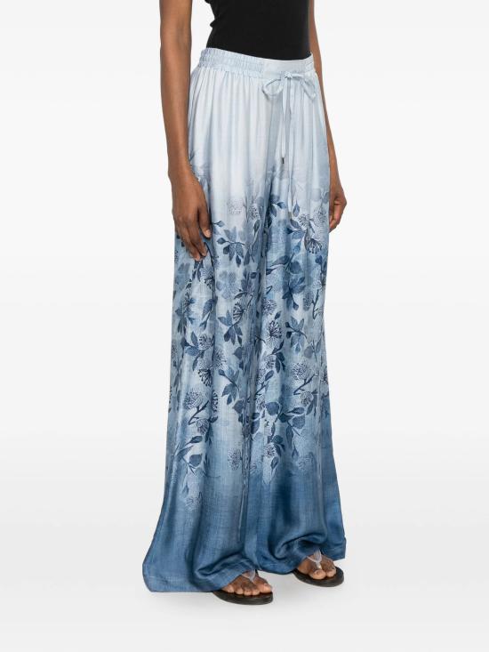 26SS 에르마노 피렌제 팬츠 D48EP071EC2MFB32 MFB32 DENIM - ERMANNO FIRENZE