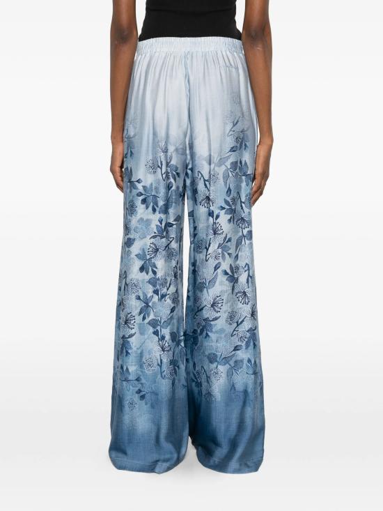 26SS 에르마노 피렌제 팬츠 D48EP071EC2MFB32 MFB32 DENIM - ERMANNO FIRENZE