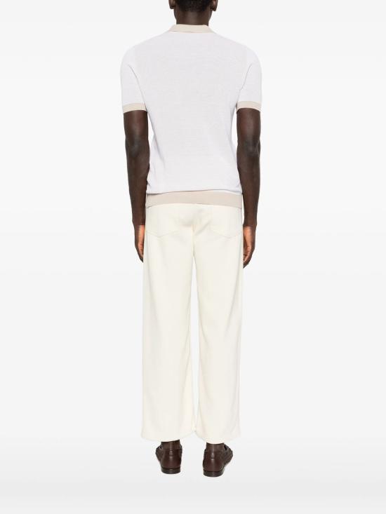 26SS 그랑싸쏘 스웨터 5715526901 010C - GRAN SASSO