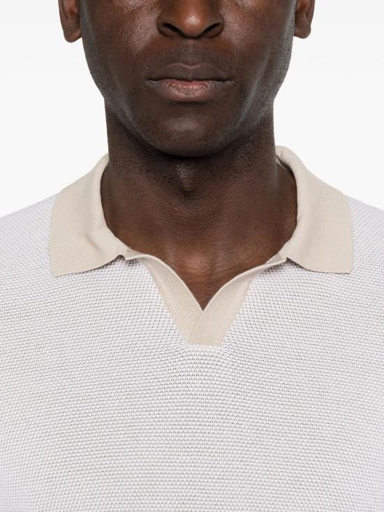 26SS 그랑싸쏘 스웨터 5715526901 010C - GRAN SASSO