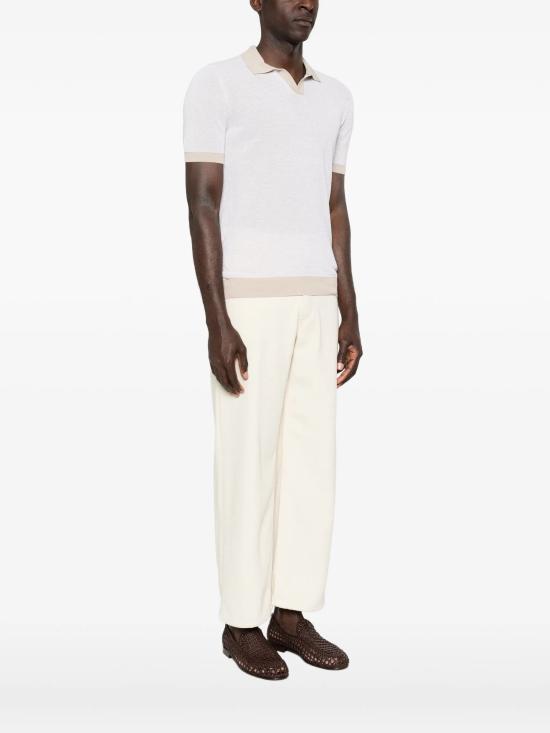 26SS 그랑싸쏘 스웨터 5715526901 010C - GRAN SASSO