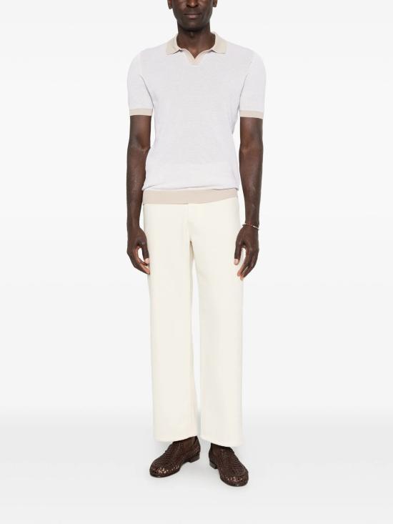 26SS 그랑싸쏘 스웨터 5715526901 010C - GRAN SASSO