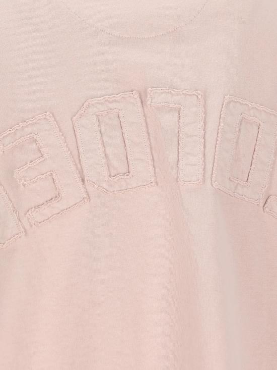 26SS 골든구스 탑 GWP01874P00157625235 SHADOW GRAY - GOLDEN GOOSE