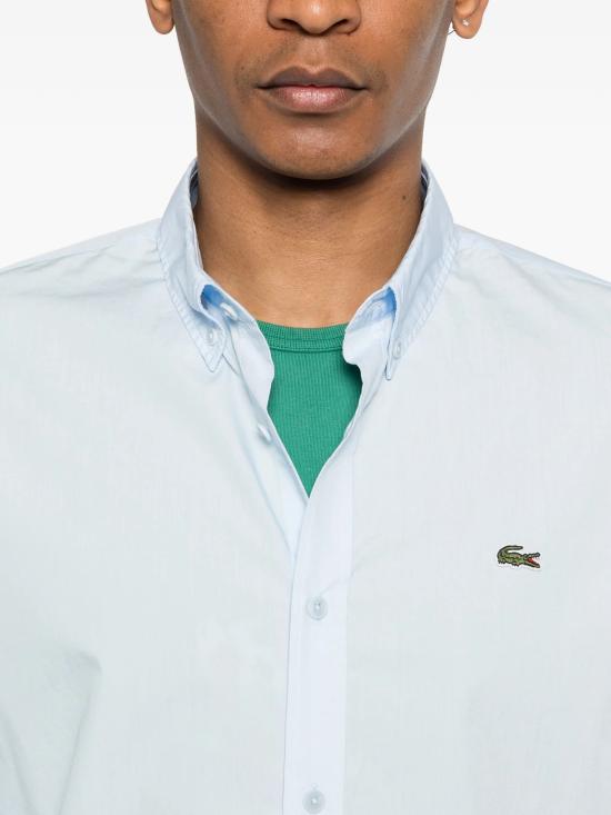 26SS 라코스테 긴팔 셔츠 ABCH2316 T01 - LACOSTE