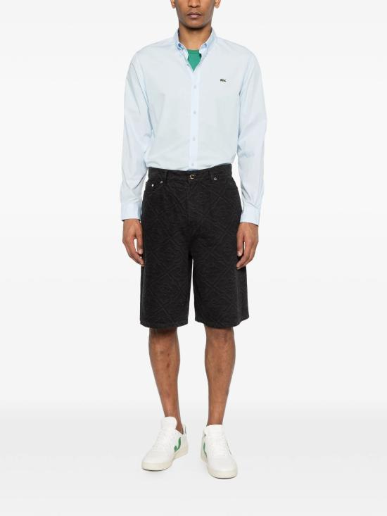 26SS 라코스테 긴팔 셔츠 ABCH2316 T01 - LACOSTE