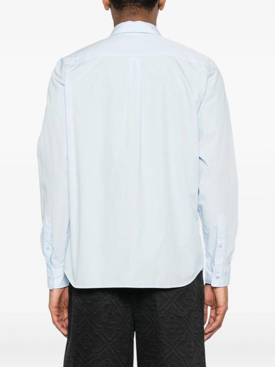 26SS 라코스테 긴팔 셔츠 ABCH2316 T01 - LACOSTE