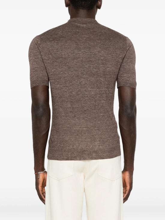 26SS 그랑싸쏘 스웨터 5717424801 170C - GRAN SASSO