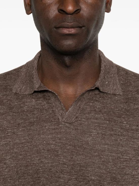 26SS 그랑싸쏘 스웨터 5717424801 170C - GRAN SASSO