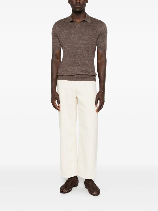 26SS 그랑싸쏘 스웨터 5717424801 170C - GRAN SASSO