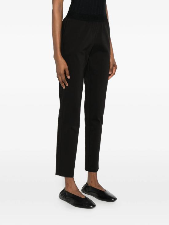 26SS 에르마노 피렌제 팬츠 D48EP066E26MF822 MF822 NERO - ERMANNO FIRENZE