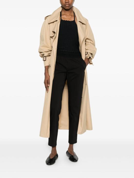 26SS 에르마노 피렌제 팬츠 D48EP066E26MF822 MF822 NERO - ERMANNO FIRENZE