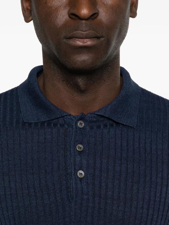 26SS 그랑싸쏘 스웨터 5711818641 598C - GRAN SASSO