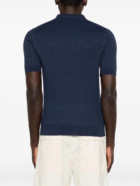 26SS 그랑싸쏘 스웨터 5711818641 598C - GRAN SASSO