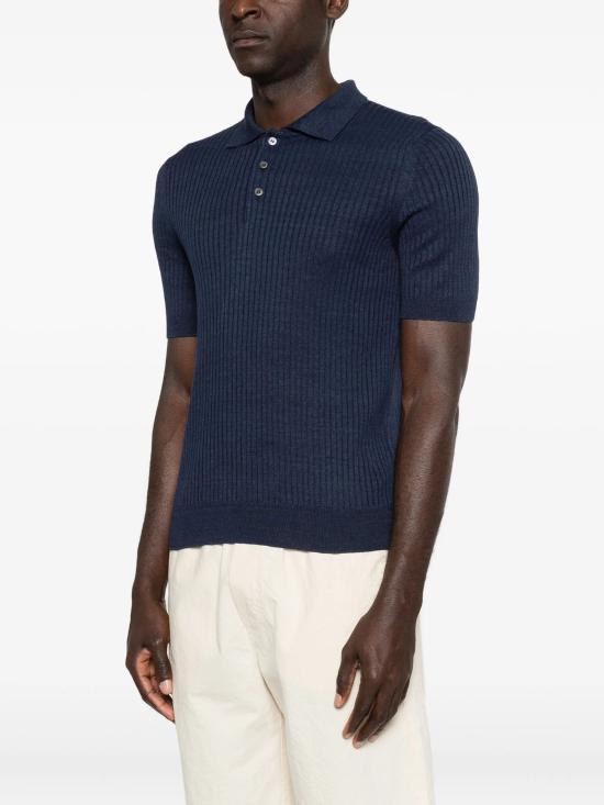 26SS 그랑싸쏘 스웨터 5711818641 598C - GRAN SASSO